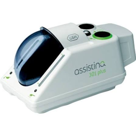 Dental Assistina 301 Plus